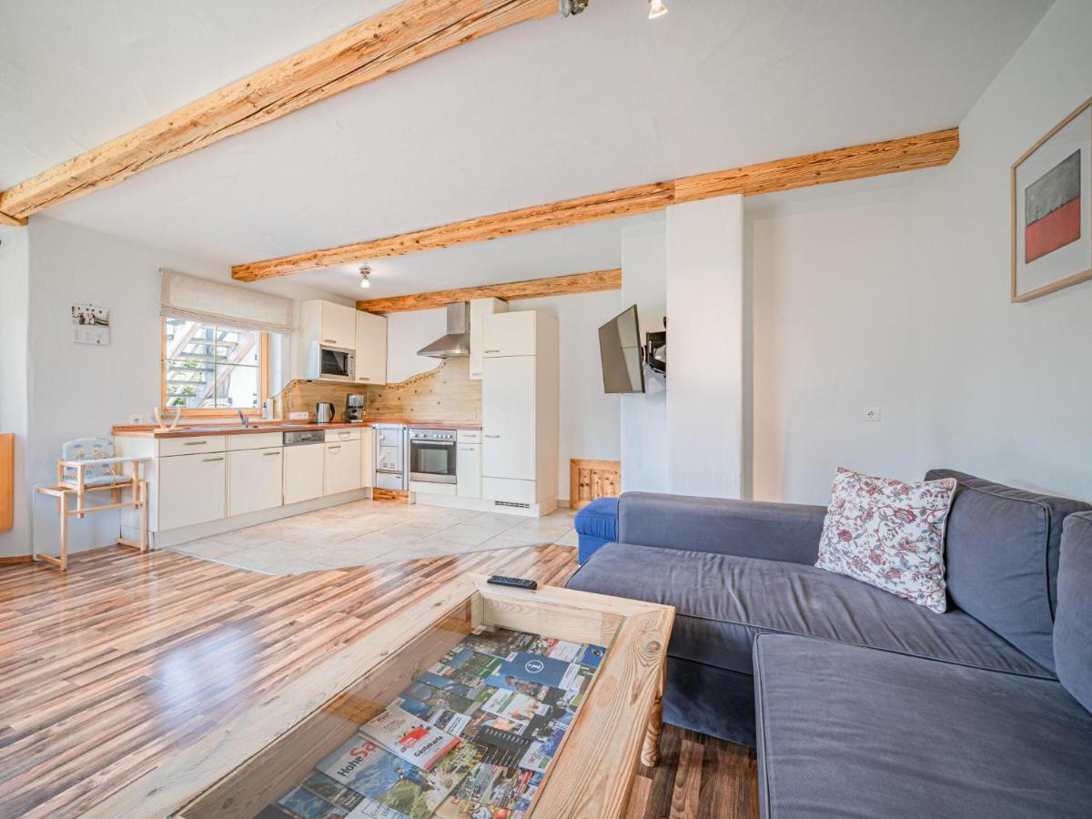 ホップフガルテン・イム・ブリクセンタールHaus Sarahアパートメント エクステリア 写真